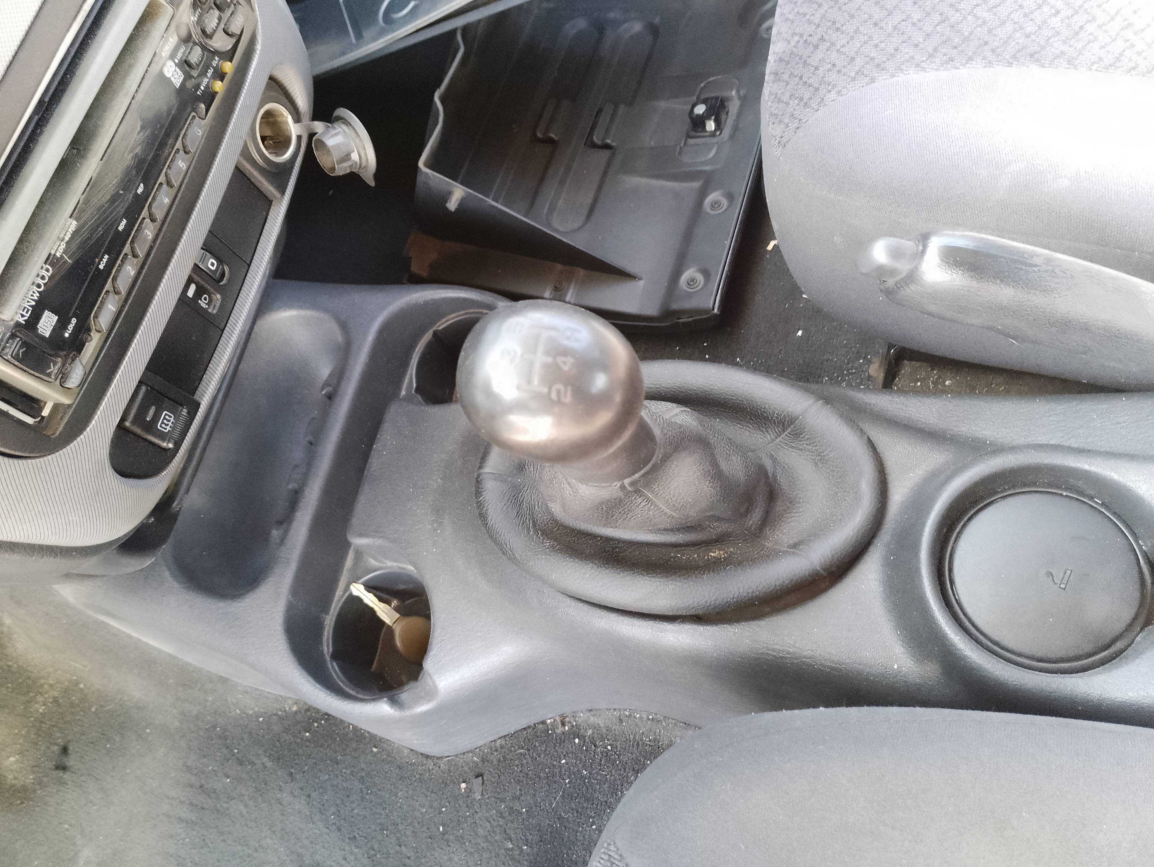 Recambio de palanca cambio para chrysler neon (pl) 1.6 le referencia OEM IAM   