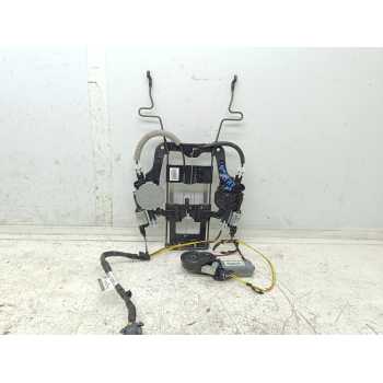 APOYO LUMBAR ASIENTO DELANTERO IZQUIERDO 5N0881880G 8KD959761A 
