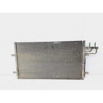 Recambio de condensador / radiador aire acondicionado para ford fiesta berlina (dx) ambiente referencia OEM IAM   