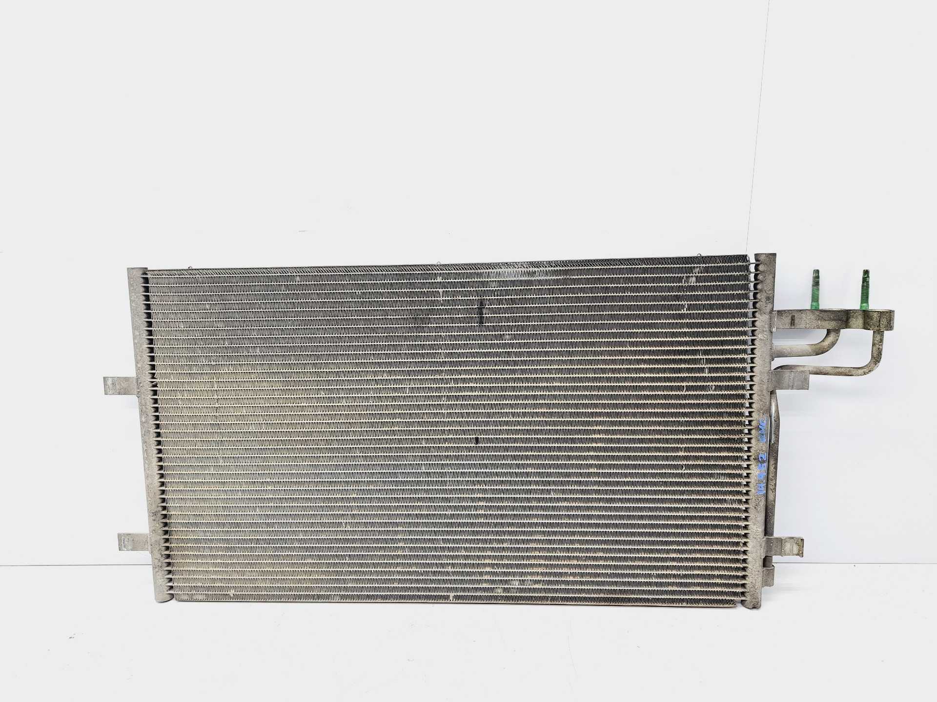 Recambio de condensador / radiador aire acondicionado para ford fiesta berlina (dx) ambiente referencia OEM IAM   