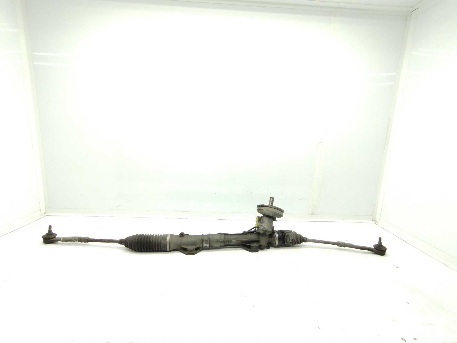 Recambio de cremallera direccion para citroën c4 lim. business referencia OEM IAM 6820000084 KOYO 