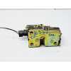 Recambio de cerradura puerta trasera izquierda para dacia logan ambiance referencia OEM IAM 8200214018  