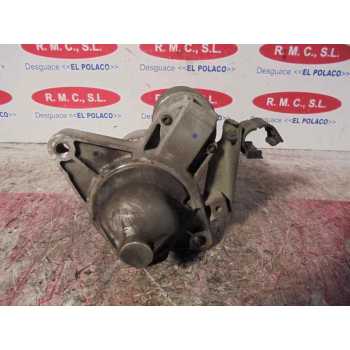Recambio de motores de arranque para citroën c1 1.0 cat (384f) referencia OEM IAM 281000Q012H 7D83713MHO 