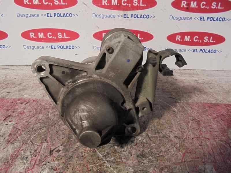 Recambio de motores de arranque para citroën c1 1.0 cat (384f) referencia OEM IAM 281000Q012H 7D83713MHO 