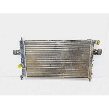 RADIADOR AGUA 869755D VALEO 