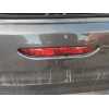 Recambio de faro antiniebla trasero central para peugeot 208 1.2 12v e-vti referencia OEM IAM   