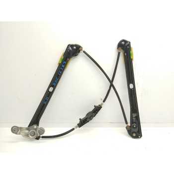 Recambio de elevalunas delantero derecho para volkswagen golf vii lim. 2.0 tsi referencia OEM IAM 5G4837462H 122285 