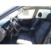 opel vectra b berlina del año 2002