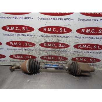 TRANSMISION DELANTERA DERECHA 24462250 