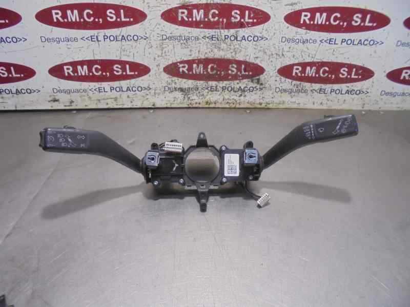 Recambio de mando intermitentes para seat altea xl (5p5) 1.6 tdi referencia OEM IAM   