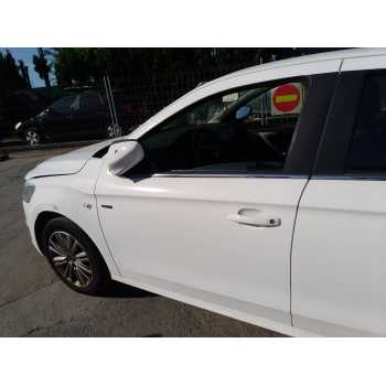 Recambio de puerta delantera izquierda para citroën c-elysée exclusive referencia OEM IAM   