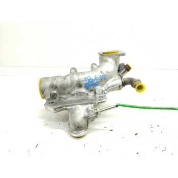 Recambio de enfriador egr para dacia lodgy 1.5 dci diesel fap cat referencia OEM IAM 147173974R  