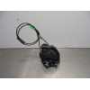 Recambio de cerradura puerta trasera izquierda para toyota rav 4 advance hybrid referencia OEM IAM A046693 ELECTRICA 5 P 