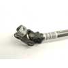 Recambio de columna direccion para opel corsa f edition referencia OEM IAM 9824737580  