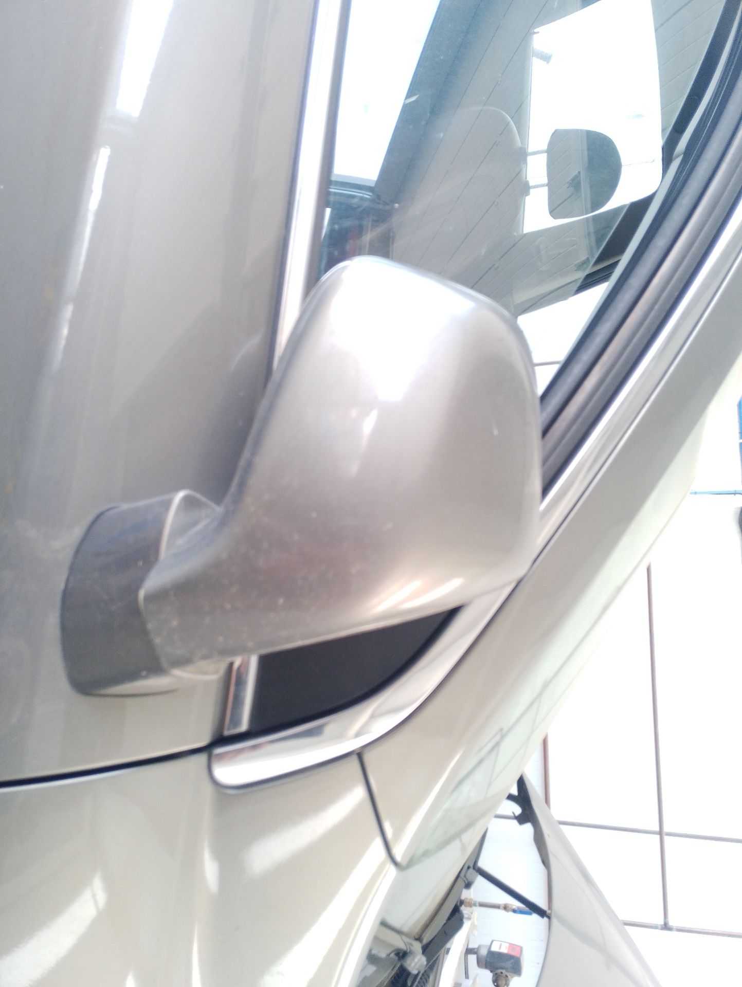 Recambio de retrovisor derecho para opel antara a (l07) 2.0 cdti 4x4 referencia OEM IAM   