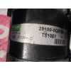 Recambio de motores de arranque para citroën c1 1.0 cat (384f) referencia OEM IAM 281000Q012H 7D83713MHO 