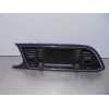 Recambio de pantalla multifuncion para seat leon (5f1) 1.2 tsi referencia OEM IAM 5F0919604A  