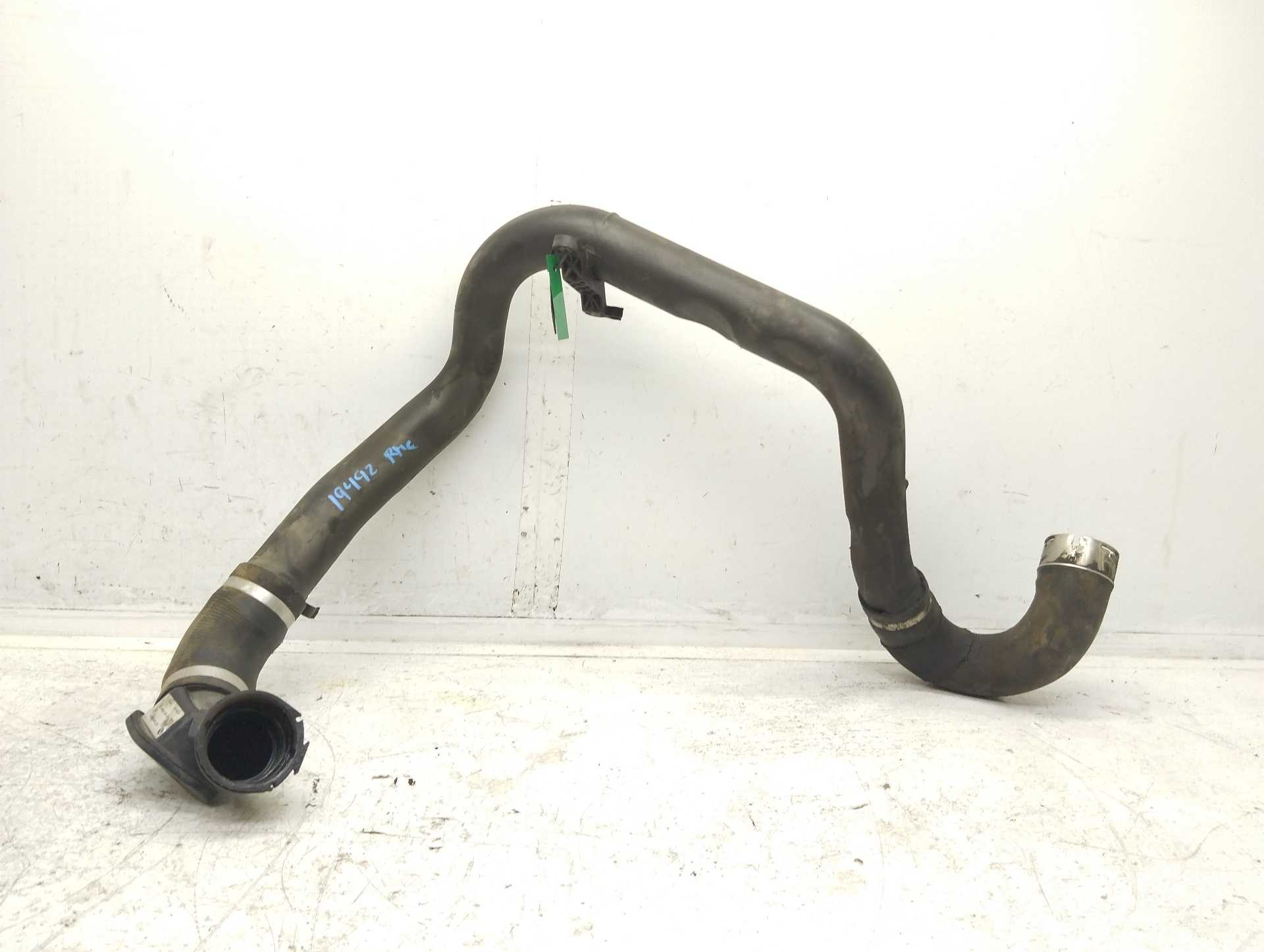Recambio de tubo admision turbo para bmw mini countryman (r60) cooper d referencia OEM IAM 8512206 64219802831 