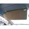 Recambio de parasol izquierdo para opel vectra c berlina club referencia OEM IAM   