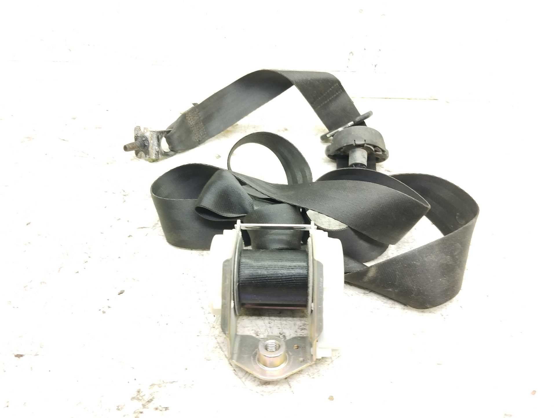 Recambio de cinturon seguridad trasero derecho para ford transit connect furgon 200 l1 ambiente referencia OEM IAM 34112347C  