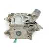 Recambio de tapa distribucion para mercedes-benz vito caja cerrada 6.03  2.1 diesel referencia OEM IAM R6110450902 R6110150302 