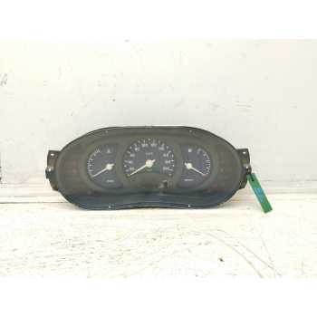 CUADRO INSTRUMENTOS 7700313173K7 