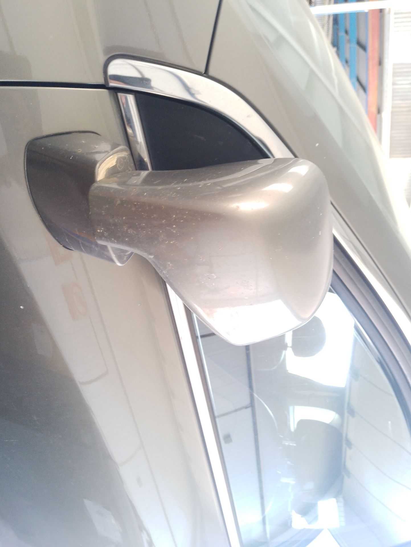 Recambio de retrovisor izquierdo para opel antara a (l07) 2.0 cdti 4x4 referencia OEM IAM   