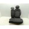 Recambio de asientos trasero izquierdo para bmw mini countryman (r60) cooper d referencia OEM IAM  52209801307 