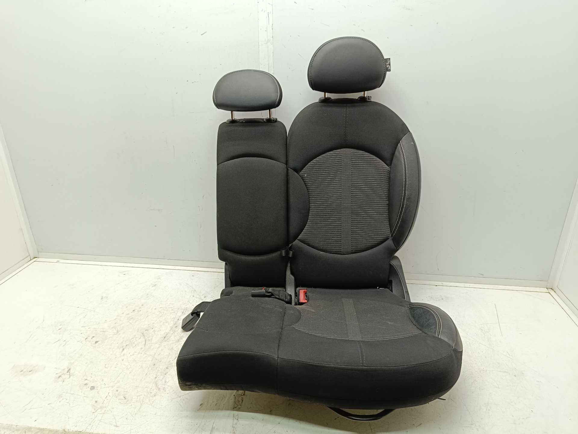 Recambio de asientos trasero izquierdo para bmw mini countryman (r60) cooper d referencia OEM IAM  52209801307 