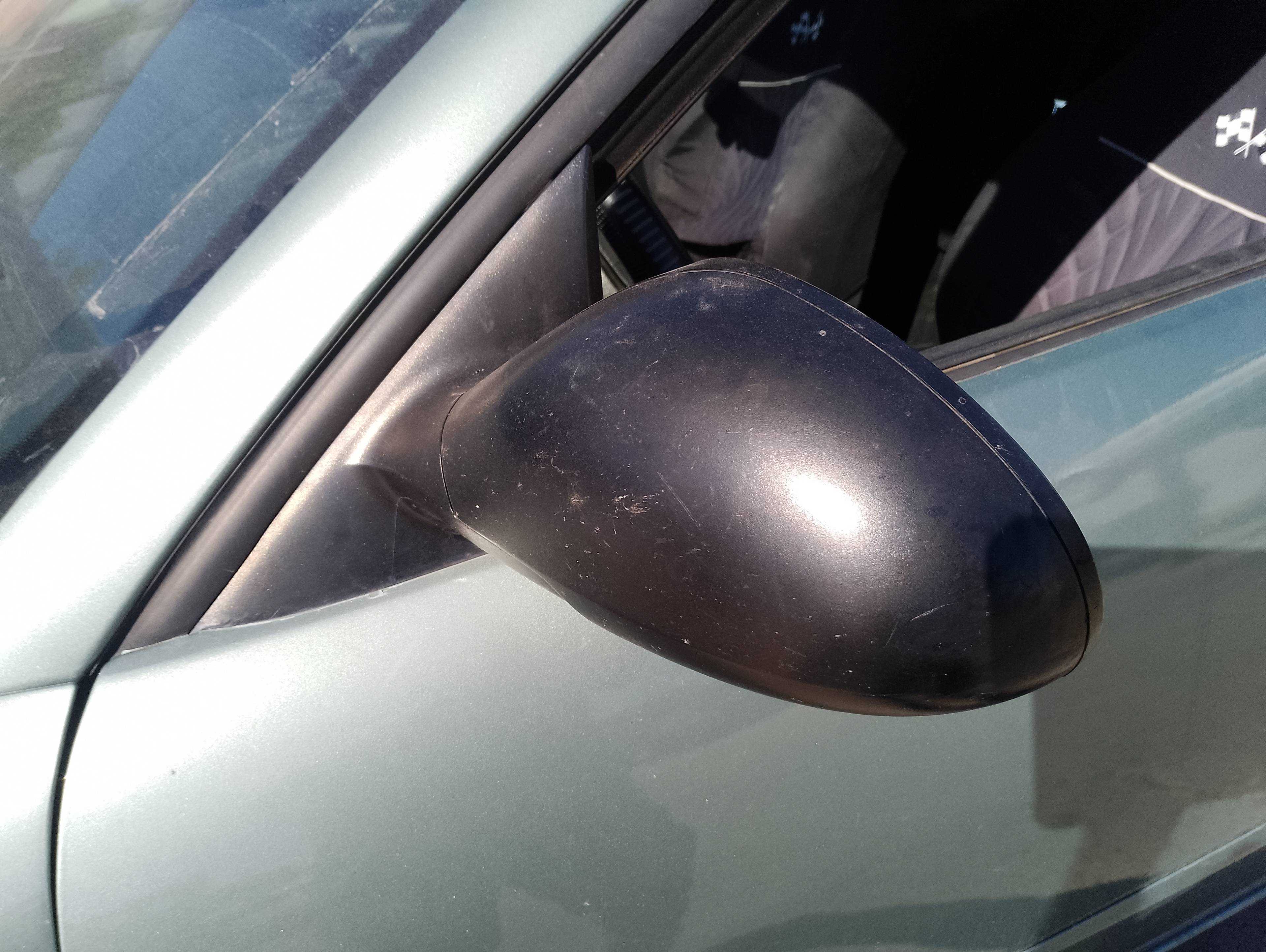 Recambio de retrovisor izquierdo para seat ibiza (6l1) cool referencia OEM IAM   