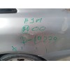 audi a4 berlina (b5) del año 2000