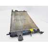Recambio de radiador agua para opel astra g caravan referencia OEM IAM 869755D VALEO 
