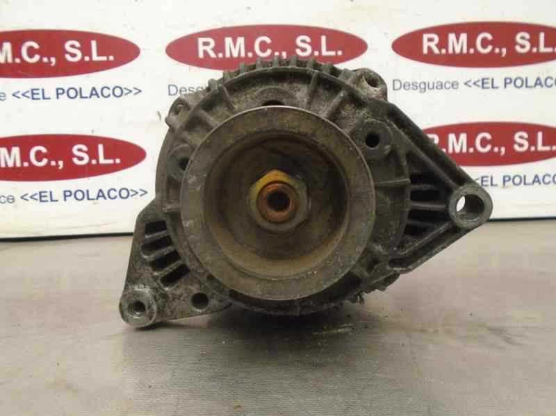 Recambio de alternador para nissan primera berlina (p11) referencia OEM IAM 2310072J10  