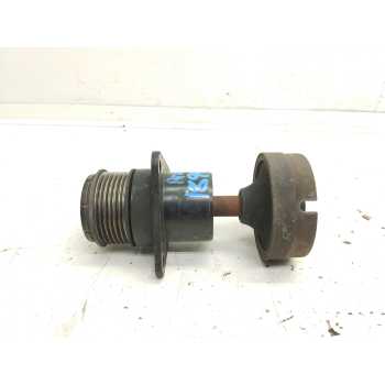POLEA ALTERNADOR 3 TORNILLOS 