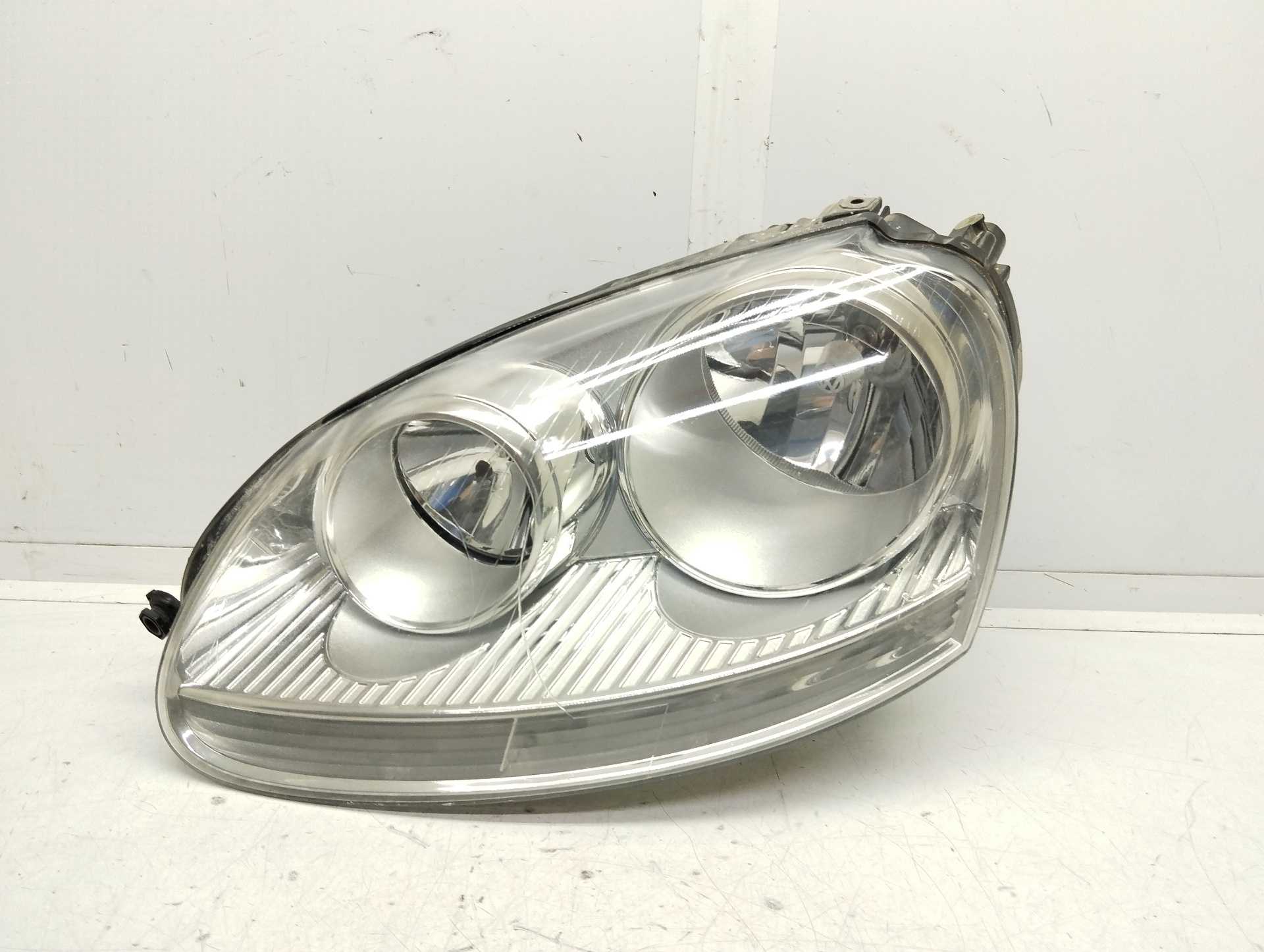 Recambio de faro izquierdo para volkswagen jetta (1k2) advance referencia OEM IAM 1K6941005P  