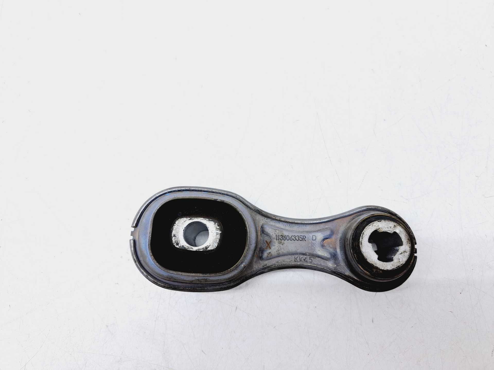 Recambio de soporte motor trasero para renault captur ii intens referencia OEM IAM 113606335R  