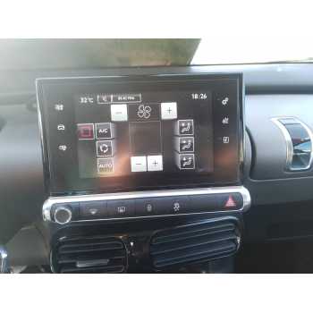 PANTALLA MULTIFUNCION 