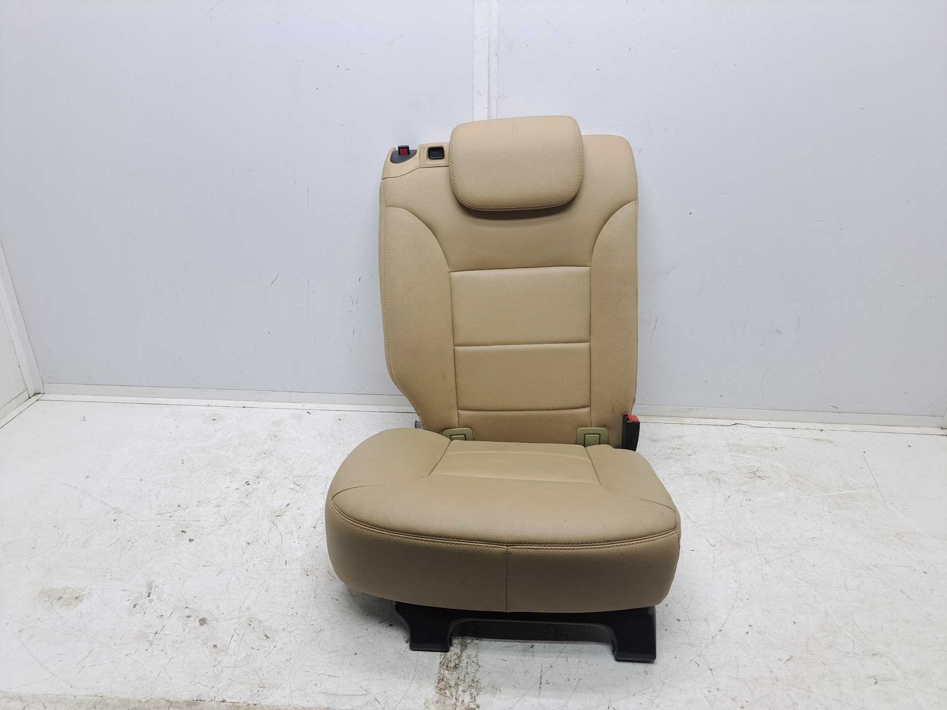 Recambio de asientos trasero derecho para mercedes-benz clase gl (x164) 350 bluetec (164.824) referencia OEM IAM   