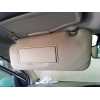 Recambio de parasol izquierdo para citroën c5 berlina 2.0 hdi sx referencia OEM IAM   