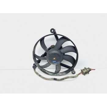 ELECTROVENTILADOR RADIADOR AIRE ACONDICIONADO 1J0121206D 