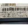 Recambio de cuadro instrumentos para renault kangoo (f/kc0) 1.9 diesel referencia OEM IAM 7700313173K7  
