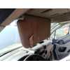Recambio de parasol izquierdo para peugeot partner kasten confort l1 referencia OEM IAM   