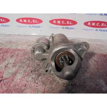 MOTOR ARRANQUE 55556092 