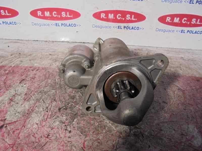 Recambio de motores de arranque para opel astra gtc cosmo referencia OEM IAM 55556092  