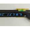 Recambio de elevalunas delantero derecho para volkswagen golf vii lim. 2.0 tsi referencia OEM IAM 5G4837462H 122285 