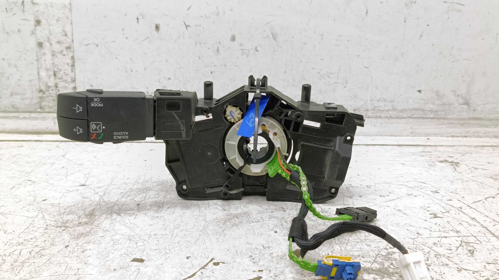 Recambio de anillo airbag para dacia dokker monospace (ke_) 1.5 blue dci 95 (kejl) referencia OEM IAM 255671453R  