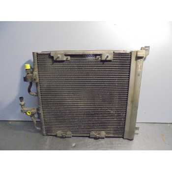 CONDENSADOR / RADIADOR AIRE ACONDICIONADO 13129195 DELPHI 