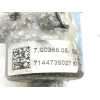 Recambio de valvula egr para renault clio ii symbol 1.5 dci diesel referencia OEM IAM 70036805  
