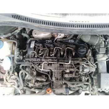 MOTOR COMPLETO CAY 