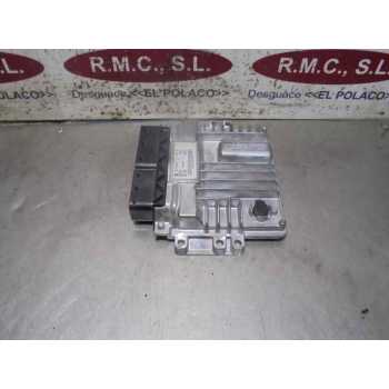 CENTRALITA MOTOR UCE 25191809 